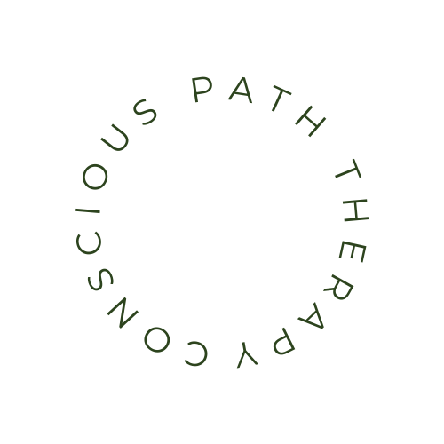 Conscious Path Therapy Folsom CA